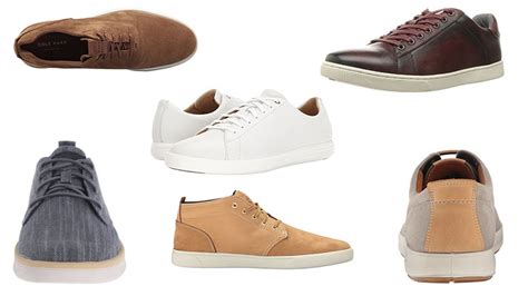 mens dress sneakers australia
